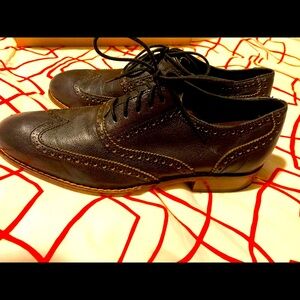 Cole Haan oxfords